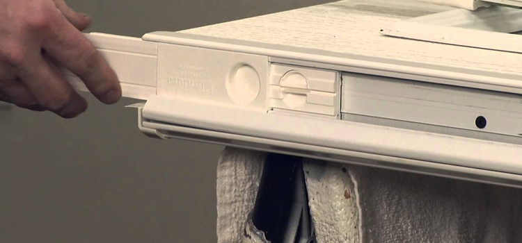 aluminum storefront door repair Corning