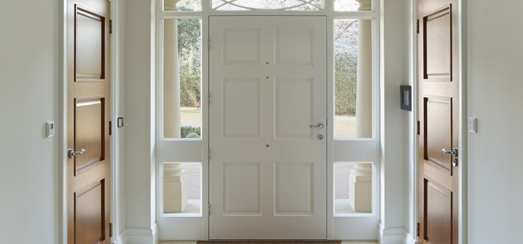 Corning door replacement contractors