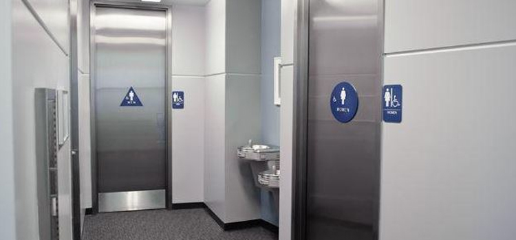 high security metal door repair Corning