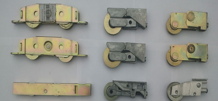 patio sliding door wheel replacement Corning