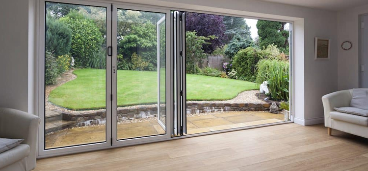 sliding door specialist Corning